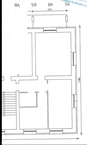 Mieszkanie 51,6m2 plus 11,7m2 piwnica Nowy Dwór Ma