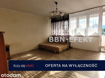 Mieszkanie, 56,90 m², Bielsko-Biała