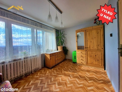 Mieszkanie 59 m² na osiedlu 2 Pułku Lotniczego.