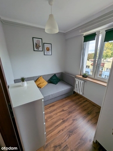 2-pokojowe mieszkanie 37m2 + balkon