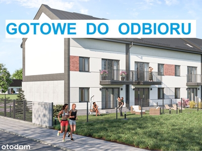 Mieszkanie 60m2 - Kobyłka - cicha okolica