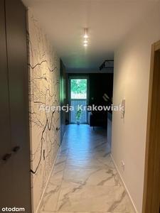 1-pokojowy apartament inwestycyjny 36m2 + ogródek