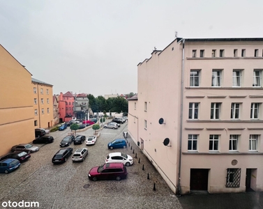 Mieszkanie do generalnego remontu, Kłodzko centrum