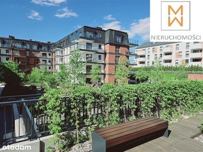 Apartamenty Sosnowe Zacisze | 1-pok. | M C4/0