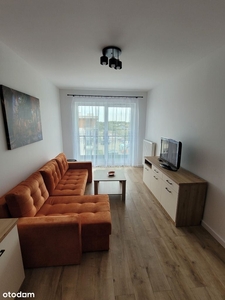 Apartament inwestycyjny ścisłe centrum Wrocławia