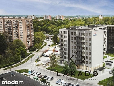 Apartamenty Sosnowe Zacisze | 4-pok. | M A4/+1+2