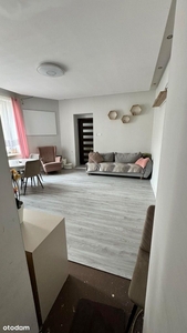 NoMo Nowa Motława | apartament 2-pok. | A.15