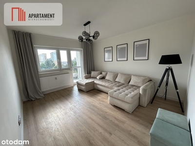 Prestiżowy Apartament 32m Aura Towers, Bartodzieje