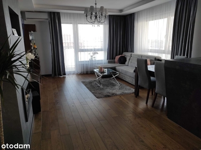 Mieszkanie na osiedlu Apartamenty Magnolia