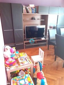 2-pokojowe mieszkanie 48m2 + balkon Bezpośrednio