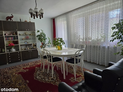 First Line Apartamenty | mieszkanie 3-pok. | 2A