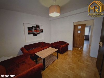 Mieszkanie ul. Szpitalna 52m2, 3 piętro