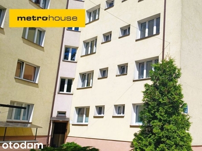 Luksusowy apartament z balkonem 103m2Lubomirskiego