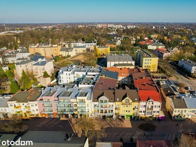 mieszkanie w centrum PKP 3 minuty