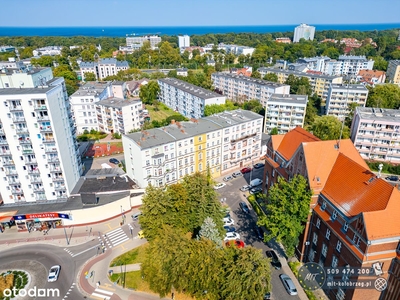 Żoliborz Boguckiego Mieszkanie W Otulinie Zieleni