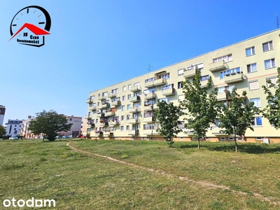 Os.glinki , Apartament 3 Pokoje, Miejsce Postojowe