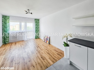 Nowe Miasto | apartament 3-pok. | B2.2.6