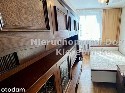 Apartament M31 + balkon │4 pokoje │61,19 m2