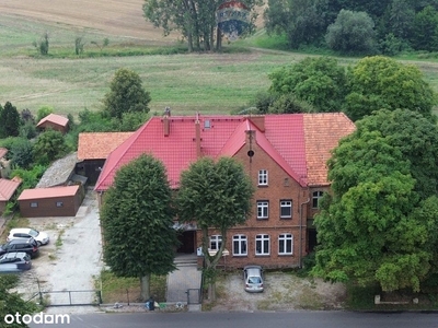 Na sprzedaż mieszkanie blisko jeziora, Psarskie