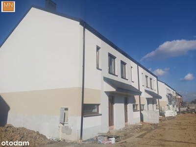 4-pokojowe mieszkanie 65m2 + loggia Bezpośrednio