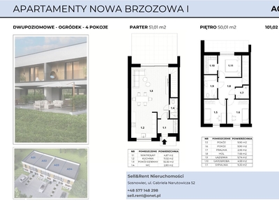 Nowa Inwestycja | Dąbrowa Górnicza - Brzozowa |A03