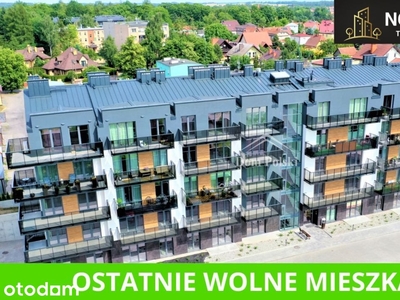 Katowice centrum, widok, 79 m2, 2 m. parkingowe