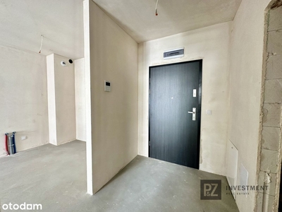 3 Pokoje| 58M2 |Balkon | Bez 2% Pcc| 0% Prowizji