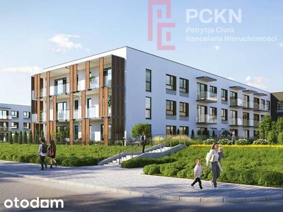 Nowe Mieszkanie w Apartamentach Barona - Opole