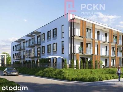 Nowe Mieszkanie w Apartamentach Barona - Opole