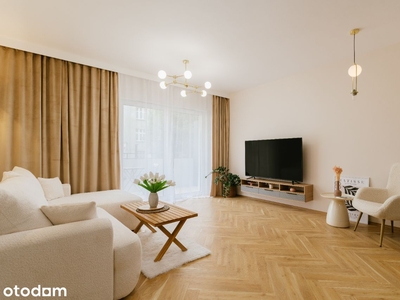 Nowoczesny Apartament na Sprzedaż w Centrum Łodzi