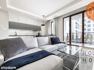 Vonder UpTown | apartament 2-pok. | 35