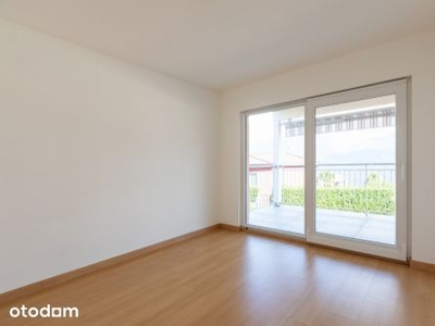 Świnoujście Apartament przy plaży z garażem