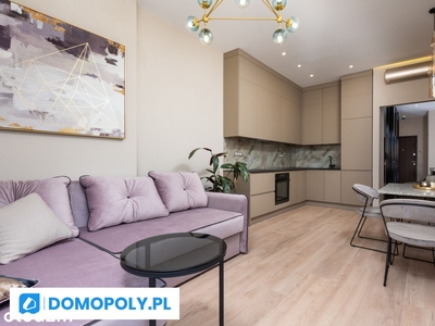 1-pokojowy apartament inwestycyjny 65m2