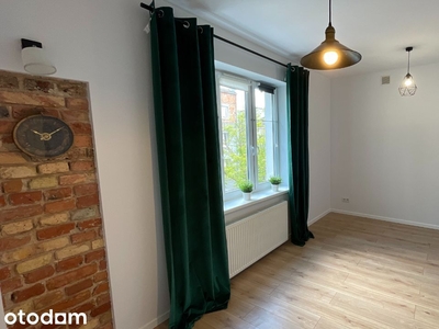 Wyjątkowy apartament Księcia Witolda Bulwary