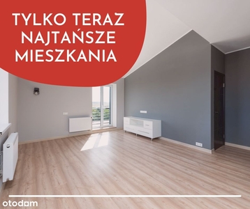 Luksusowy penthouse | 2 tarasy | Klimatyzacja