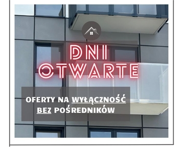 *PROMOCJA! Słoneczne 2 pokoje, TRAMWAJ/Rataje*