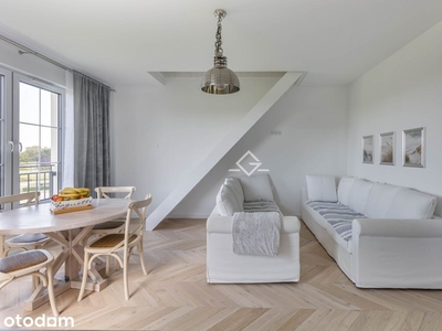 Nadolnik Compact Apartments | apartament AB.4.083