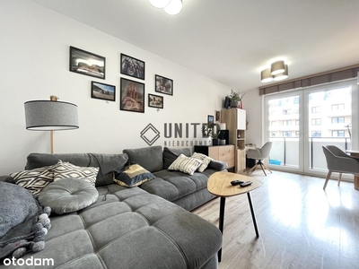 Vonder UpTown | apartament 2-pok. | 40