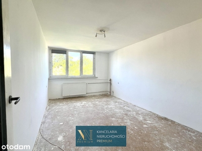 2-pokojowe mieszkanie 31m2 + balkon Bez Prowizji