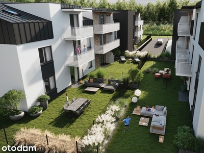 Pistacjowa Apartamenty | 4 - Pok. | L6