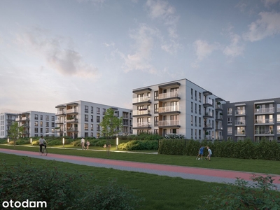 !Apartament Z Ogrodem/ Oddanie Poczatek 2025!