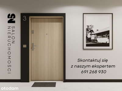 Vonder UpTown | apartament 2-pok. | 53