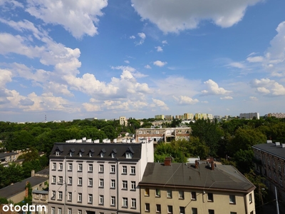 Bardzo Ładne Mieszkanie Przy Parku