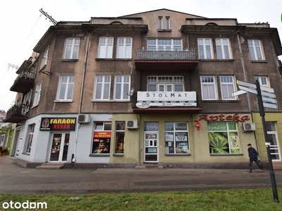 WYKOŃCZONY APARTAMENT 43,55 m2 w Trzęsaczu.