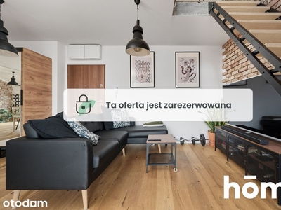 1-pokojowe mieszkanie 40m2 + balkon Bezpośrednio