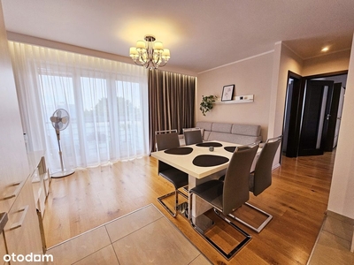 Apartament + Garaż + 2 Kom. lok. P 3/3 osiedle JAR