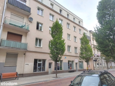 Luksusowy apartament 93 m2 z dużym tarasem 105m2 W