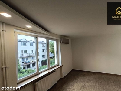 Apartament 3 pok. dla aktywnych - przy City Park