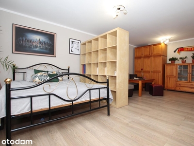 Apartament z miejscem postojowym Kołobrzeg