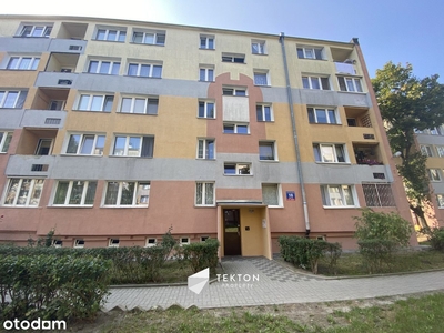 Wyjątkowy apartament w otoczeniu zieleni